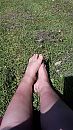 zomer zon op mn voetjes, foto 720x1280, 1 reacties, 11 stemmen
