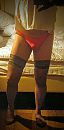 zo'n geil rood satijnen slipje, foto 861x1739, 9 reacties, 31 stemmen
