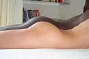 zwart-wit duet, foto 400x268, 19 reacties, 44 stemmen