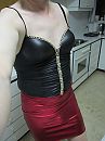 zwart en rood, foto 2304x3072, 2 reacties, 11 stemmen