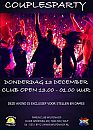 13/12 - Couples Party --------, foto 622x862, 1 reacties, 1 stemmen