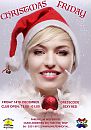 14/12 - Cristmas Friday ------, foto 614x872, 0 reacties, 1 stemmen