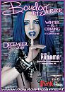 15/12 - Boudoir Bizarre ------, foto 618x870, 2 reacties, 3 stemmen