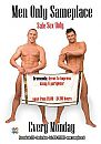 17/12 - Men Only -------------, foto 616x870, 0 reacties, 2 stemmen