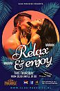 19/12 - Relax & Enjoy --------, foto 617x911, 0 reacties, 2 stemmen