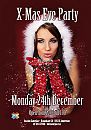 24/12 - X Mas Eve Party ------, foto 609x865, 0 reacties, 1 stemmen