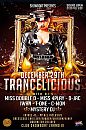 29/12 - Trancelicious --------, foto 620x927, 0 reacties, 2 stemmen
