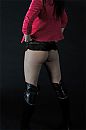 A in de studio, foto 340x510, 5 reacties, 15 stemmen