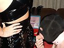 'Afzuigen die dildo!', foto 4000x3000, 0 reacties, 14 stemmen