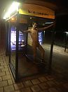 Als de bus niet komt...., foto 1536x2048, 3 reacties, 33 stemmen