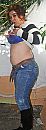 Anna`s striptease, foto 1080x3000, 2 reacties, 17 stemmen