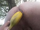 Banaan  in Enkhuizen, foto 2576x1932, 19 reacties, 43 stemmen
