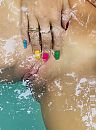 Ben ik nou een waternimf..., foto 769x1038, 4 reacties, 46 stemmen