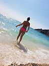 Best warm dat water maar ...., foto 1536x2048, 2 reacties, 30 stemmen