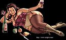 Bibi BBW Tgirl, foto 495x302, 1 reacties, 8 stemmen
