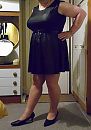 Bibi BBW Tgirl, foto 397x565, 4 reacties, 23 stemmen