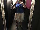 Bibi BBW Tgirl, foto 4000x3000, 3 reacties, 7 stemmen