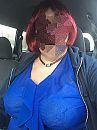 Bibi BBW Tgirl, foto 960x1280, 1 reacties, 13 stemmen