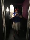 Bibi BBW Tgirl, foto 3000x4000, 1 reacties, 9 stemmen