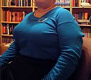 Bibi BBW Tgirl, foto 556x489, 0 reacties, 2 stemmen