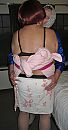 Bibi BBW Tgirl, foto 374x708, 1 reacties, 7 stemmen