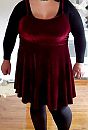 Bibi BBW Tgirl, foto 372x544, 3 reacties, 12 stemmen