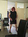 Bibi BBW Tgirl, foto 3000x4000, 4 reacties, 19 stemmen