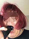Bibi BBW Tgirl, foto 960x1280, 2 reacties, 10 stemmen