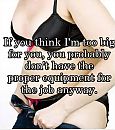 Big girl, foto 1079x1211, 5 reacties, 20 stemmen