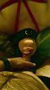 Bondage klaar voor throatfuck, foto 1535x2730, 2 reacties, 25 stemmen