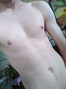 Borstjes ;), foto 1458x1944, 1 reacties, 6 stemmen
