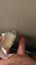 Cum collecting, foto 1512x2688, 8 reacties, 8 stemmen