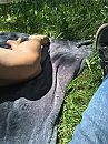 Daarnaast heeft ze ook, foto 3000x4000, 1 reacties, 4 stemmen