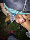 Date pakt hem uit, foto 1200x1600, 9 reacties, 44 stemmen
