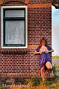 Dit huisje heeft mijn kruisje, foto 852x1280, 2 reacties, 39 stemmen