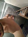 Douche selfie, foto 540x720, 5 reacties, 13 stemmen