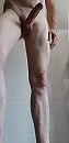 Douchen helpt ook niet echt, foto 1080x2220, 0 reacties, 9 stemmen