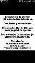 Dus...., foto 899x1599, 2 reacties, 20 stemmen