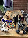 Een deel van mijn collectie, foto 2448x3264, 6 reacties, 33 stemmen