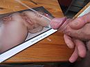 Een flinke straal, foto 2816x2112, 8 reacties, 18 stemmen