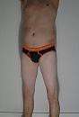 Een keer wat anders, foto 856x1256, 0 reacties, 4 stemmen