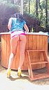 En Zachies tikt een hand, foto 706x1280, 5 reacties, 22 stemmen