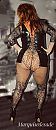 Fancy dancer, foto 471x1080, 9 reacties, 85 stemmen