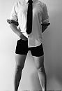 Feeling naughty, foto 785x1136, 2 reacties, 10 stemmen
