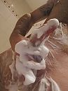 Ff lekker wassen, foto 3000x4000, 1 reacties, 4 stemmen