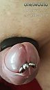 Frenum piercing, foto 887x1578, 4 reacties, 13 stemmen