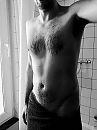 Fris gewassen na de werkdag, foto 2448x3264, 3 reacties, 5 stemmen
