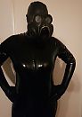 Gasmask., foto 2610x3647, 12 reacties, 58 stemmen