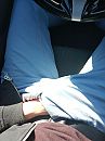 Geil in de auto, foto 3000x4000, 0 reacties, 1 stemmen