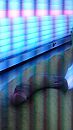 Genieten onder de zonnebank, foto 2160x3840, 1 reacties, 6 stemmen